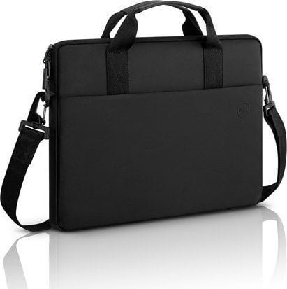 Dell EcoLoop Pro Laptop Sleeve, 16", Black - Image 1