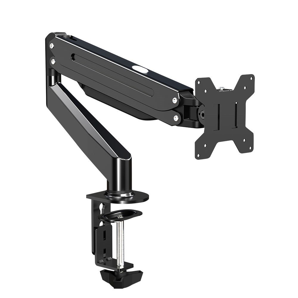 Esperanza ERW019 Monitor Stand, 27-inch, Black - Thumbnail 3