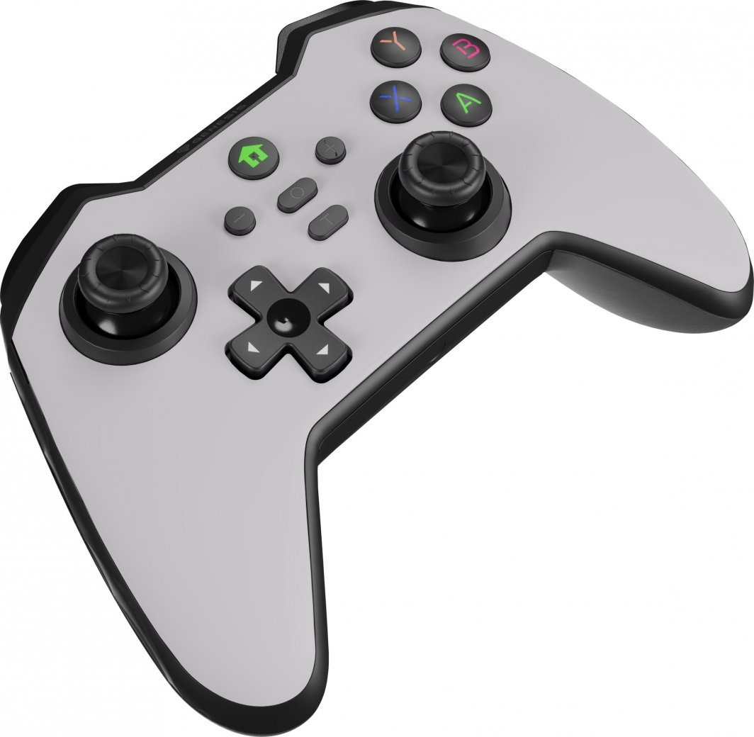Genesis Mangan 400 Controller, Wireless, White - Thumbnail 2