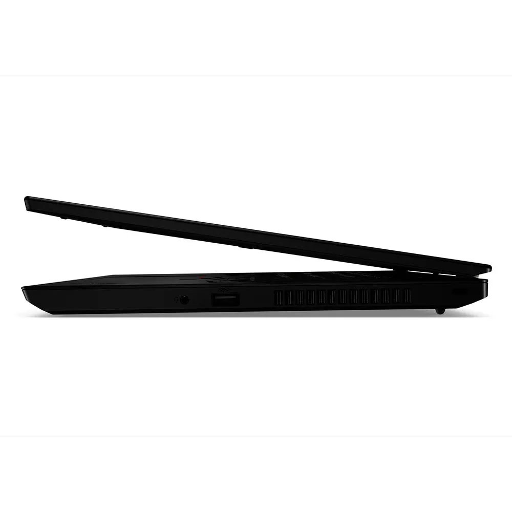 Lenovo Thinkpad L490 Laptop, 14.1" Full HD, 16GB RAM, 256GB SSD - Thumbnail 4