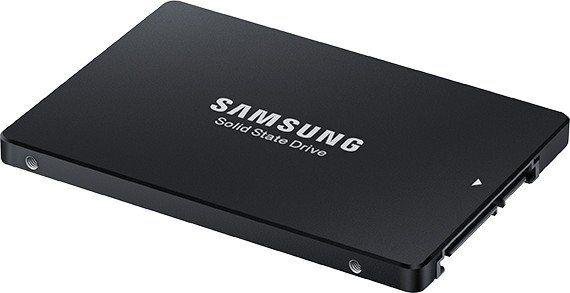 Samsung PM883 SSD, 960GB, 2.5" SATA III - Thumbnail 3