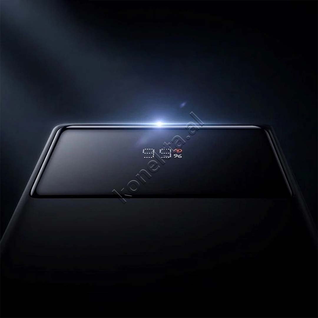 Baseus Adaptor Karikimi dhe Bateri e Jashtme 10000mAh, E Zeze - Thumbnail 9