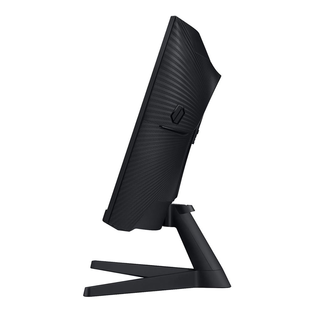 Samsung Odyssey G5 Monitor, 32" Curved - Thumbnail 2