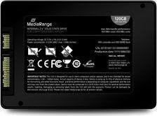 MediaRange SSD, 120GB, 2.5" SATA III - Thumbnail 2