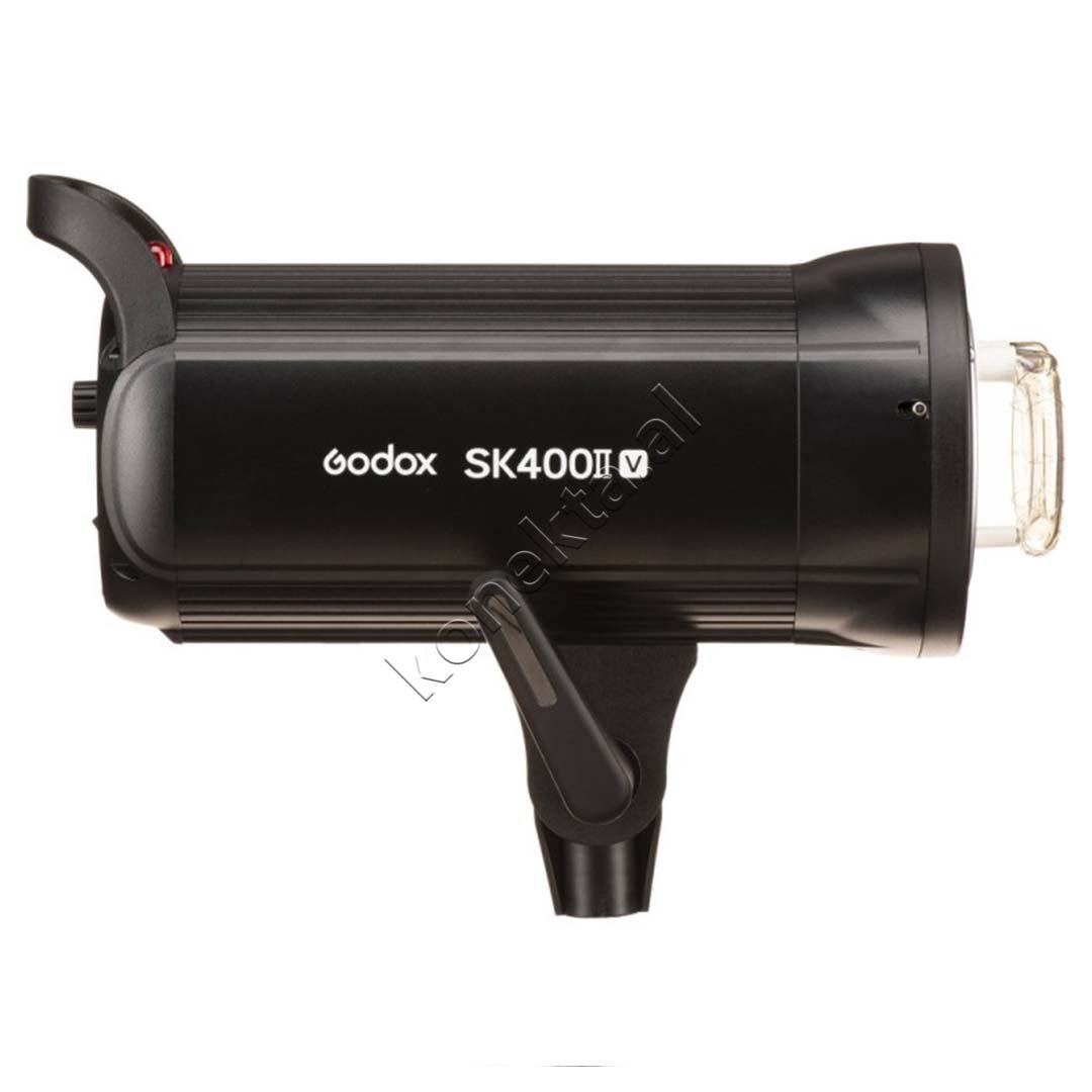 Godox SK400II LED Light 400W - Thumbnail 5