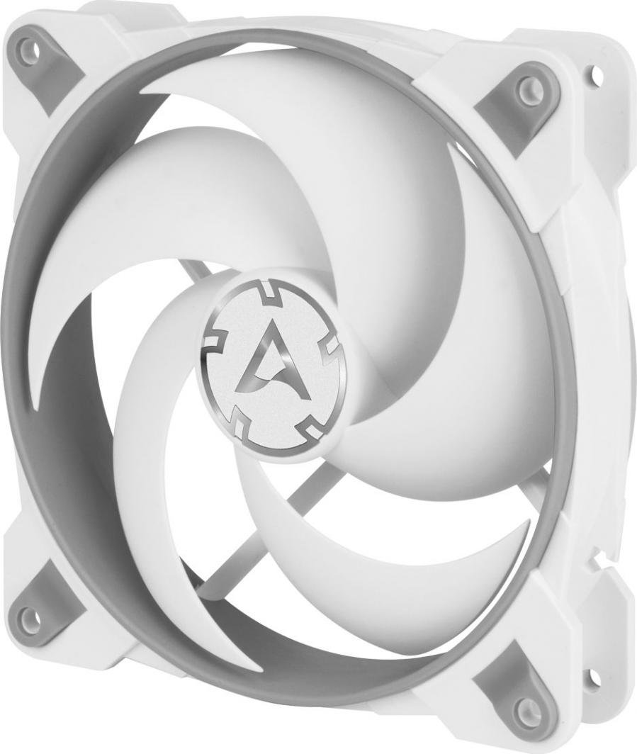 Arctic BioniX P120 Fan, 120 mm, White - Image 1
