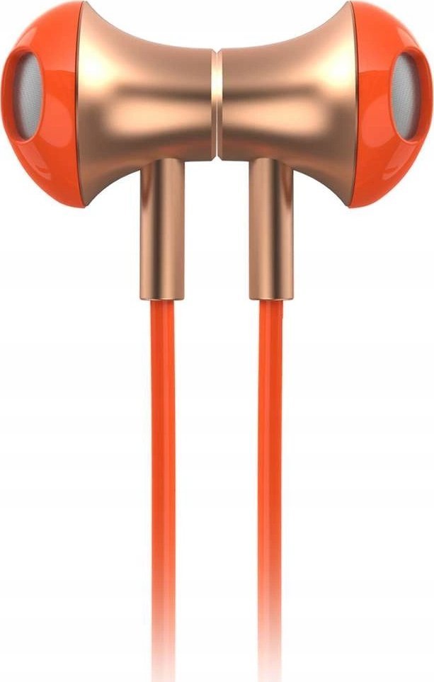 Dudao U5Pro+ Earbuds, Orange - Thumbnail 3