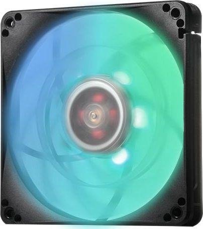SilverStone FW124-ARGB Cooler, 120 mm - Image 1