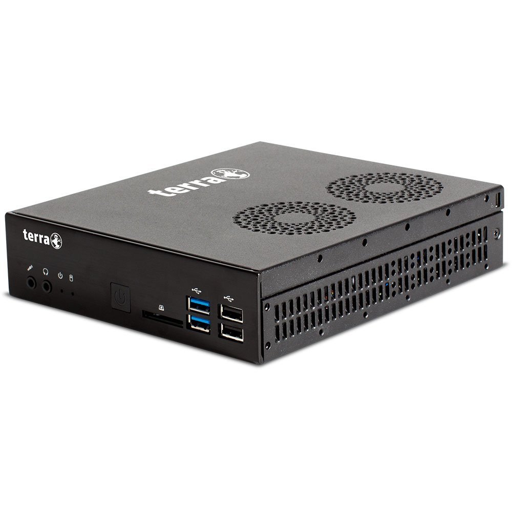 MINI PC TERRA 5000 V3 Mini PC, 8GB RAM, 256GB SSD, Used - Image 1