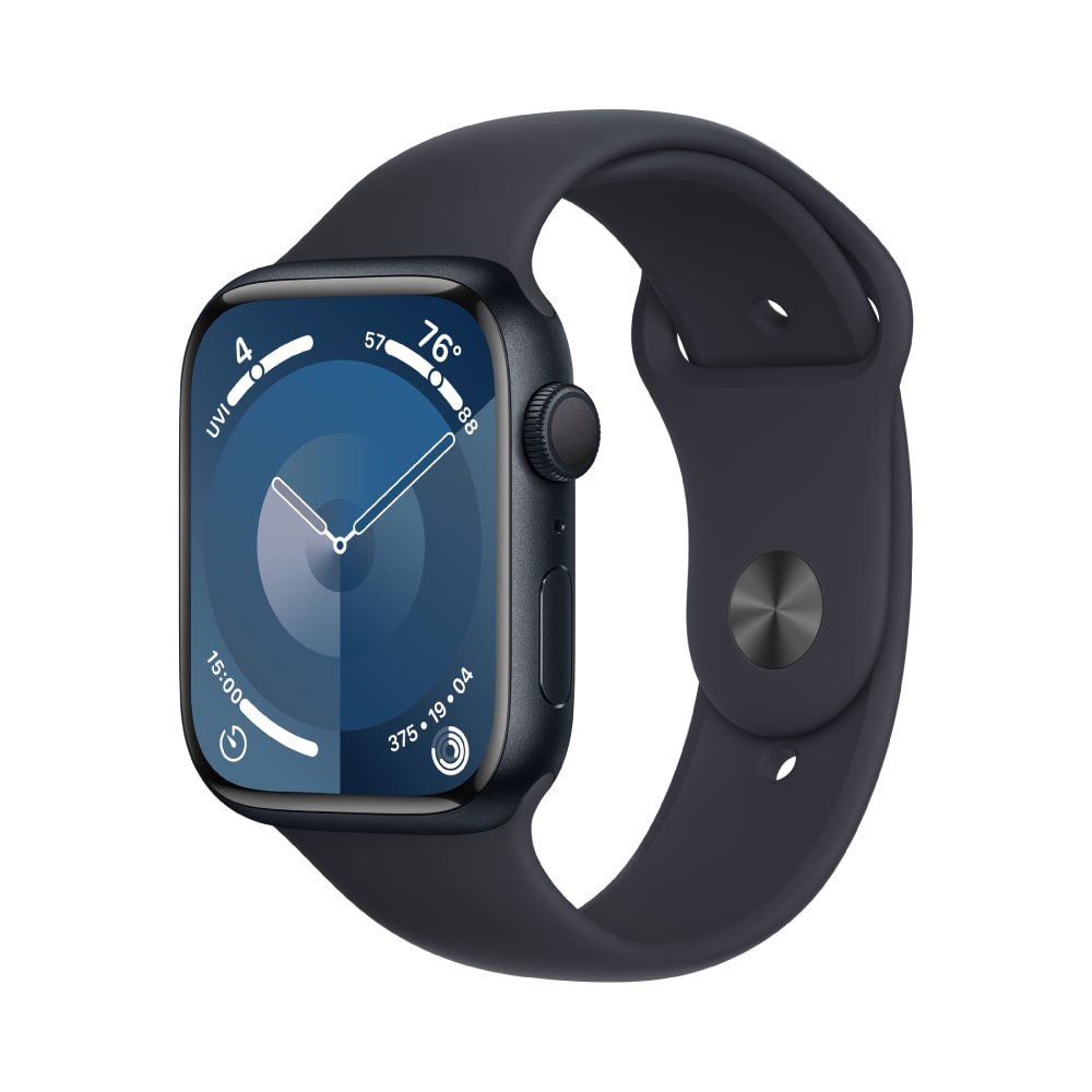 Apple Watch Series 9 45MM Smartwatch - Thumbnail 2