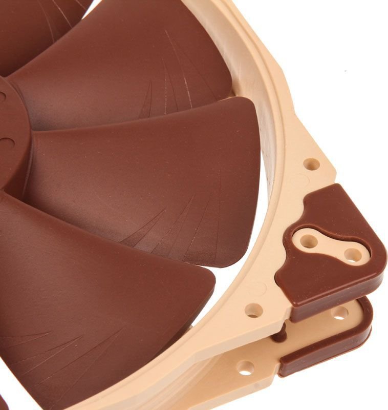 Noctua NF-A20 FLX Fan, 200 mm - Thumbnail 3