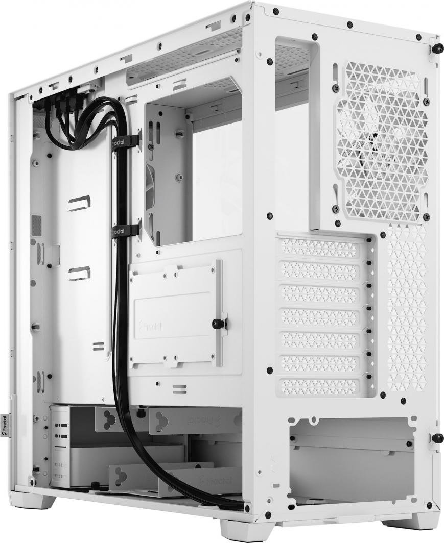 Fractal Design Pop Air TG Case, Midi Tower - Thumbnail 8
