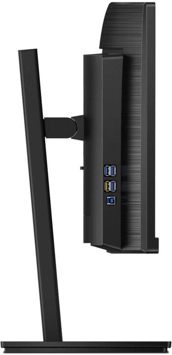 Philips 346B1C Monitor, 34", Black - Thumbnail 6