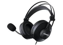Cougar Immersa Essential CNC Headphones, Blue - Image 1