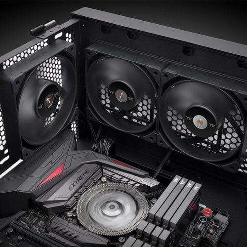 Thermaltake Toughfan 14 Pro Cooler, 140 mm - Thumbnail 5
