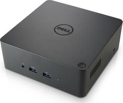 Dell Thunderbolt Docking Station (452-BCOV), Black - Image 1