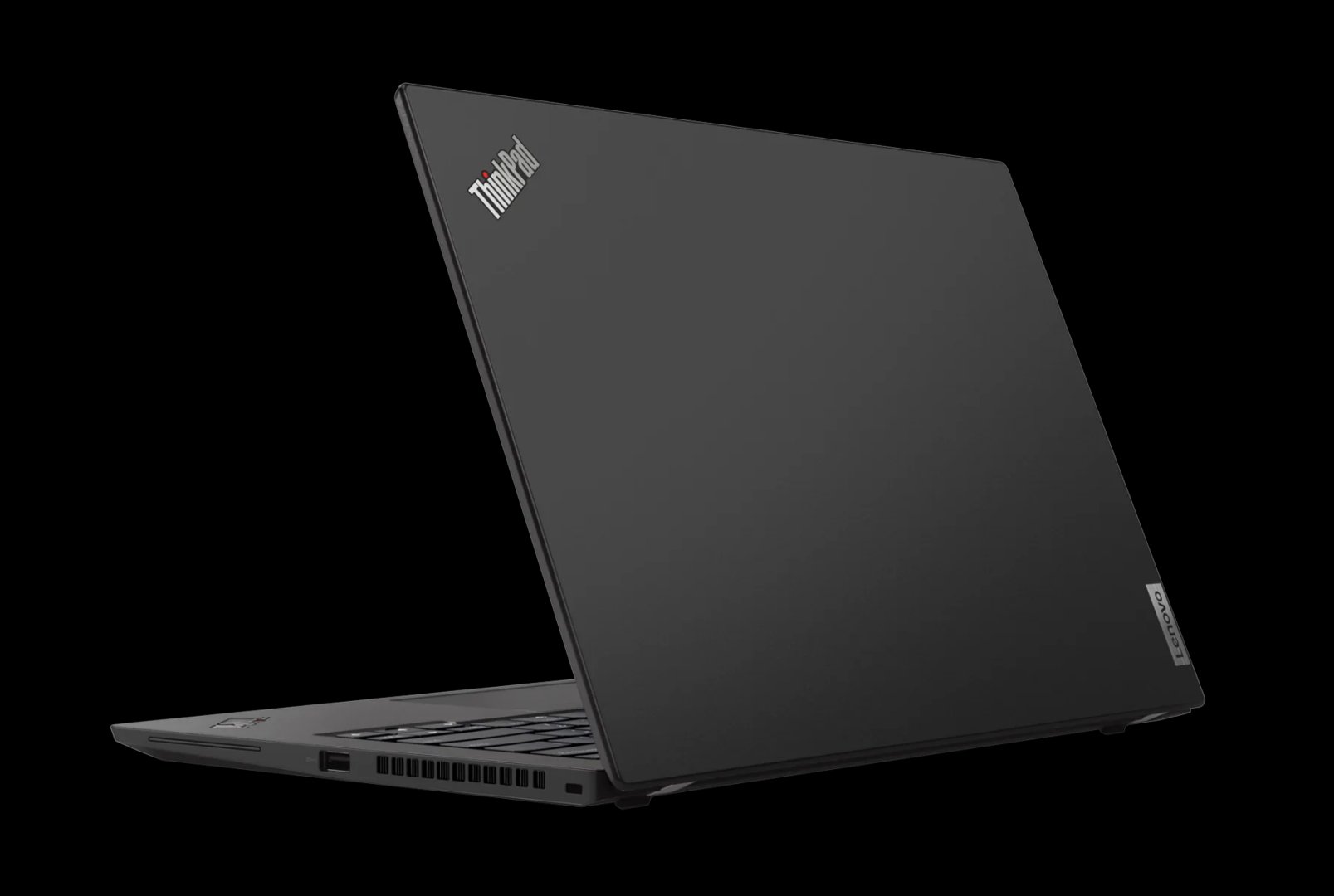 Lenovo ThinkPad T14S Laptop, 14.1" Full HD, Ryzen 7-4750U, 16GB RAM, 512GB SSD, Pre-Owned - Thumbnail 4