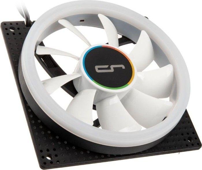 Cryorig Crona X 120 ARGB Cooler, 120 mm - Thumbnail 4