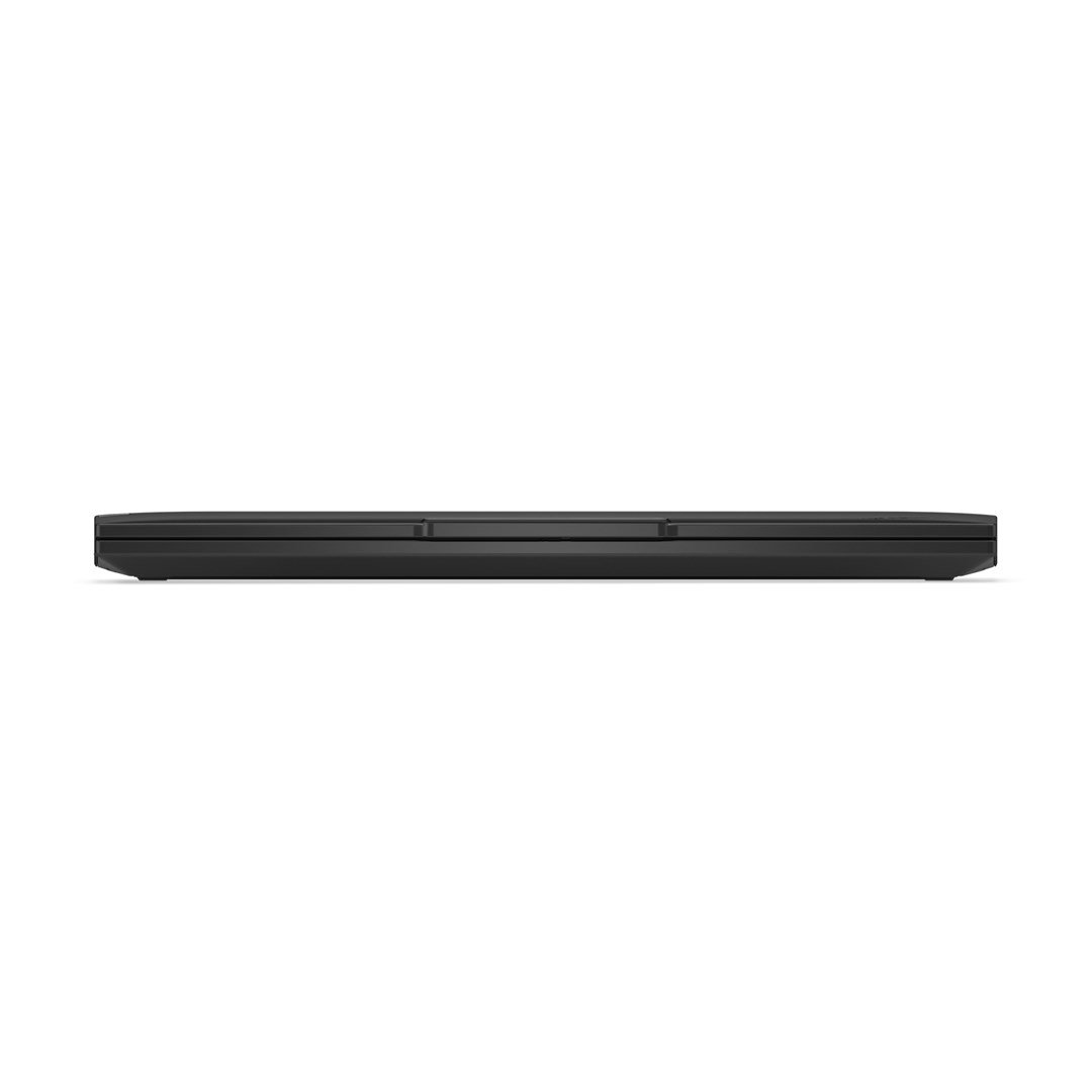 Lenovo ThinkPad T16 Gen 3 Laptop, 16", Intel Core Ultra 7, 16 GB DDR5-SDRAM, 512 GB SSD, Black - Thumbnail 16