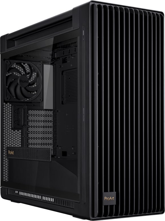 Asus ProArt PA602 Case, Midi Tower - Thumbnail 22