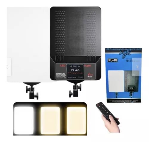 PL-48 Professional Tricolor Light - Thumbnail 4