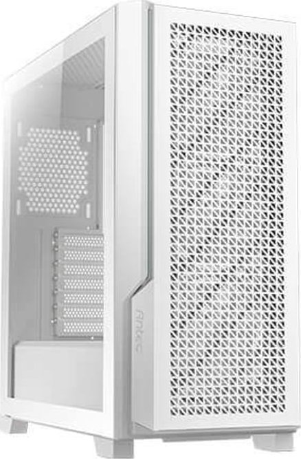 Antec P20C ARGB Case, White, Midi Tower - Image 1