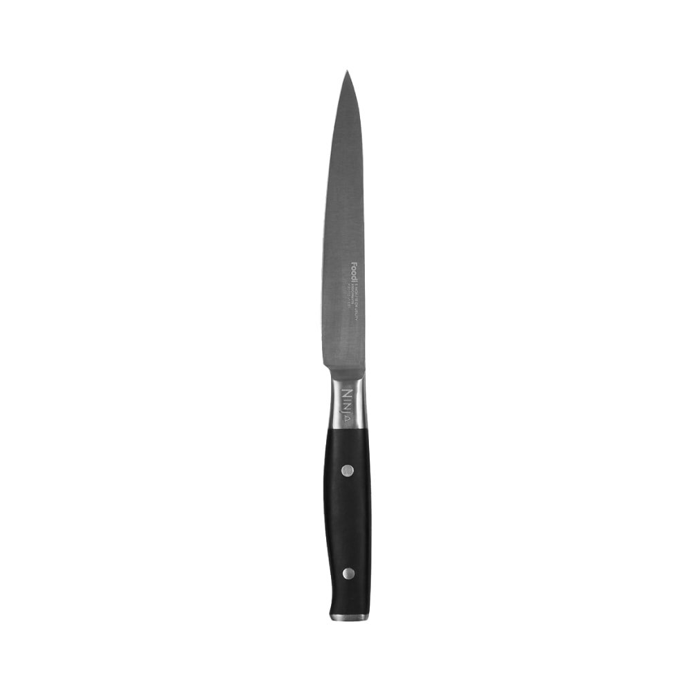 Ninja Foodi StaySharp Knife Block with Integrated Sharpener 6-Piece Set - Thumbnail 6