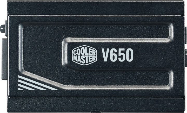 Cooler Master V650 SFX Gold Power Supply, 650W - Thumbnail 4