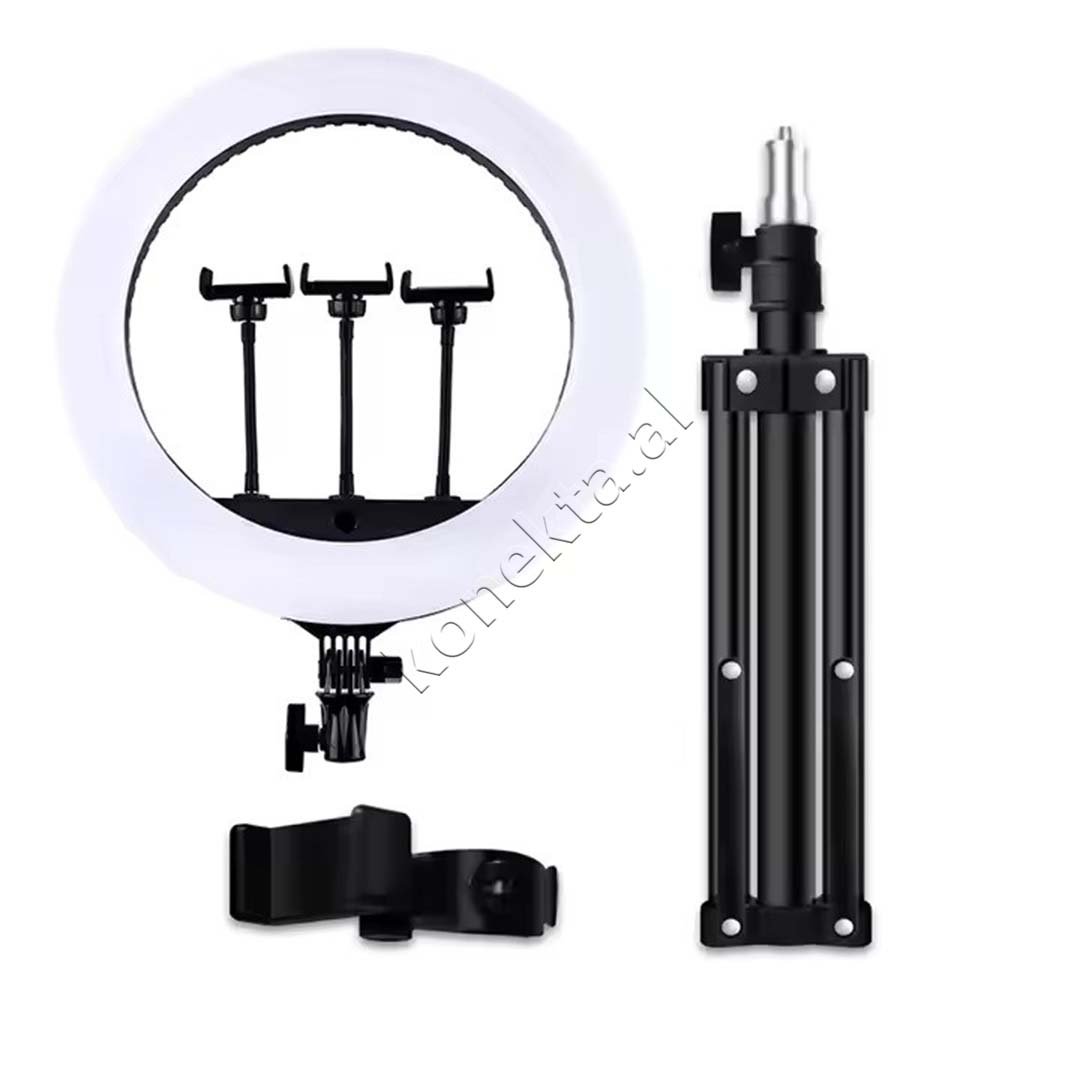 tjetertjeter Ring Light 45cm - Thumbnail 6