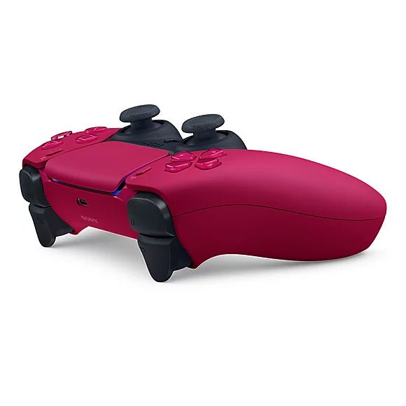 Sony DualSense Controller, Cosmic Red - Thumbnail 2