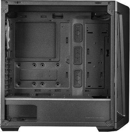 Cooler Master Masterbox MB540 ARGB Case, Midi Tower - Thumbnail 10