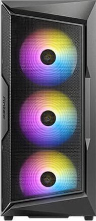 Antec AX61 Elite Case, ARGB, Midi Tower - Thumbnail 5