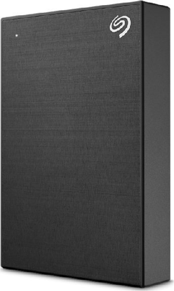 Seagate One Touch Slim External SSD, 2TB, Black - Thumbnail 2