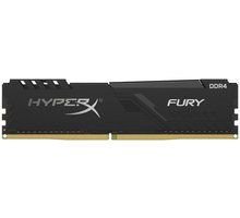 HyperX Fury RAM 8GB (2x4GB) DDR4 3200, Black - Thumbnail 6