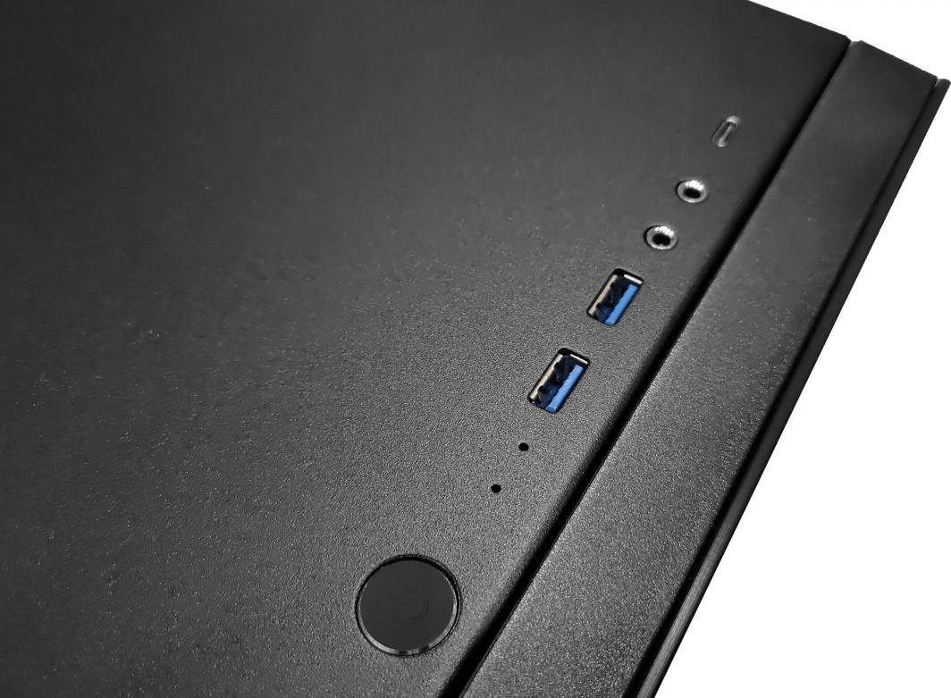 In Win N515 Case, Midi Tower - Thumbnail 19