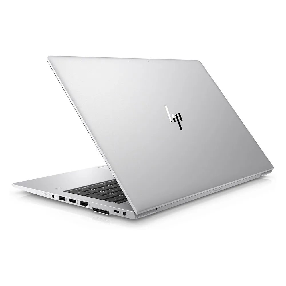 HP EliteBook 850 G6 Laptop, 15.6 inch, Core i5-8350U, 16GB RAM, 256GB SSD, Used - Thumbnail 4