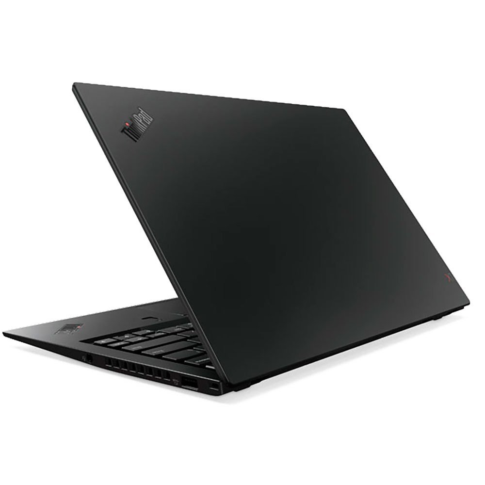 Lenovo X1 Carbon G6 Laptop, 14" FHD, i5-8350U, 8GB RAM, 256GB SSD, Used - Thumbnail 3