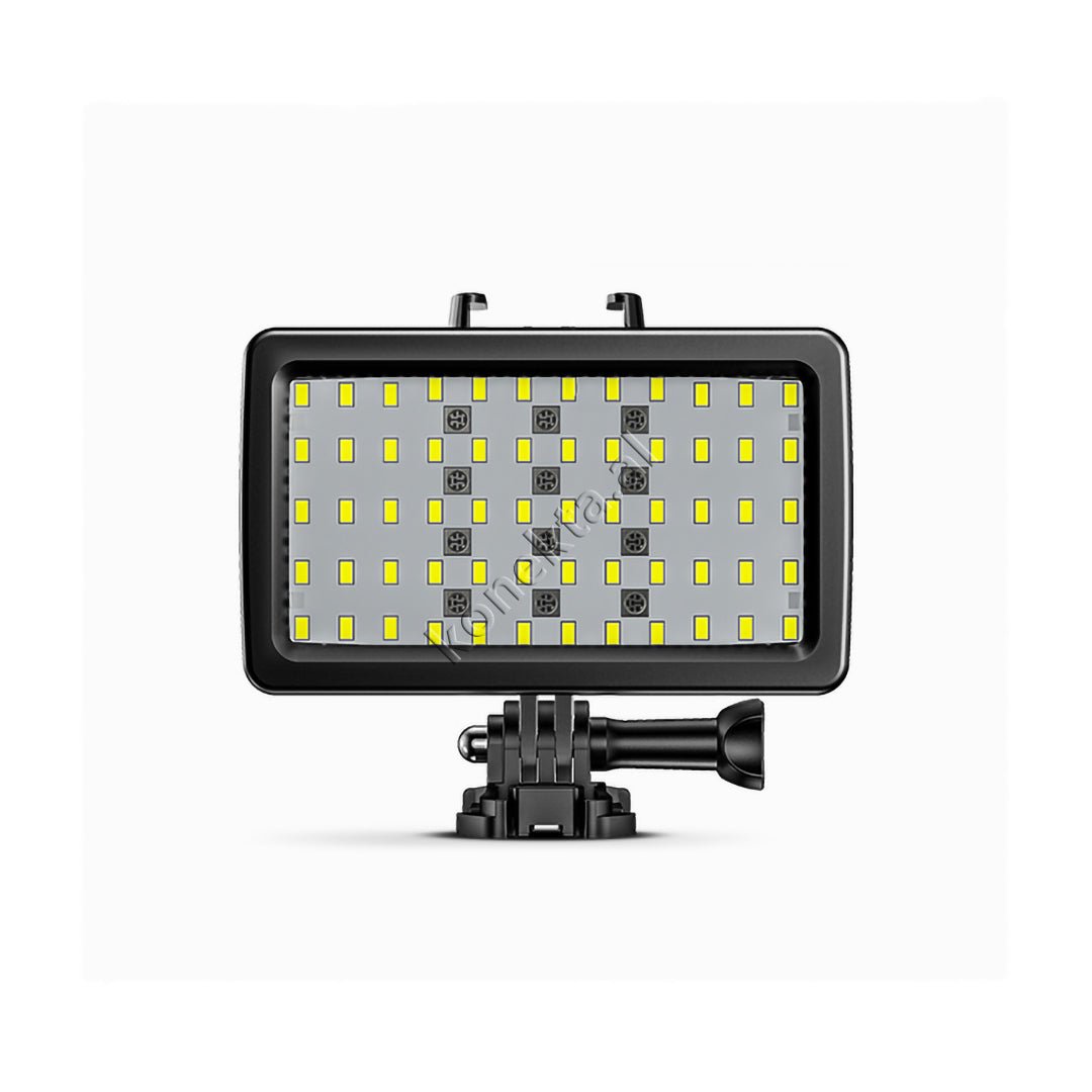 Jmaryjmary Mini Drite LED Profesionale RGB - Image 1