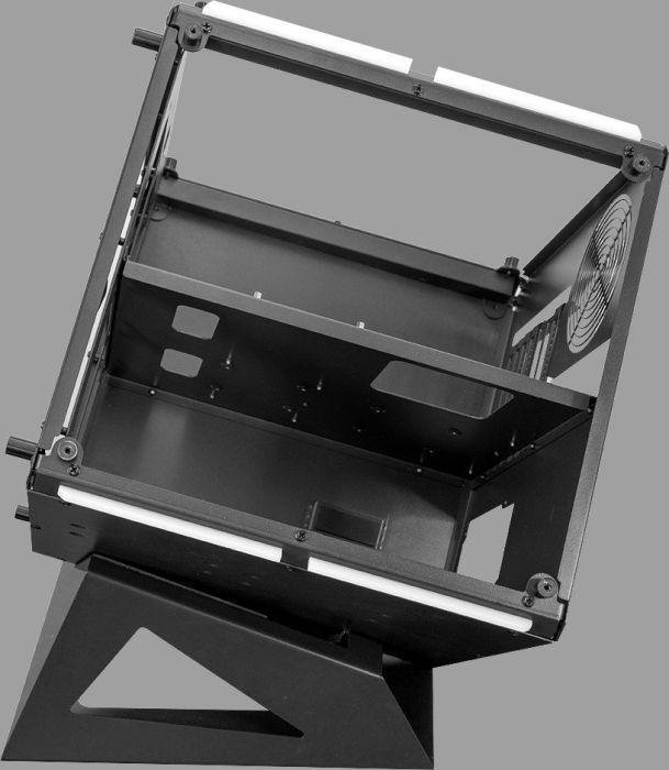 Azza Cube 802F Case, Cube Tower - Thumbnail 5