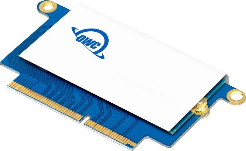 OWC Aura Pro NT SSD, 1TB, Macbook SSD PCI-E x4 Gen3.1 NVMe - Image 1