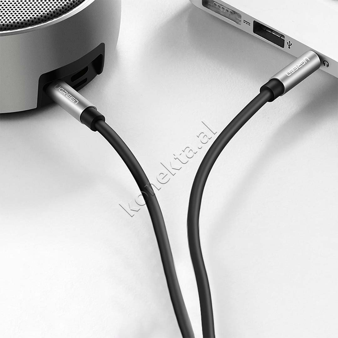 UGreen AUX Cable, 1m/3m/5m - Thumbnail 6