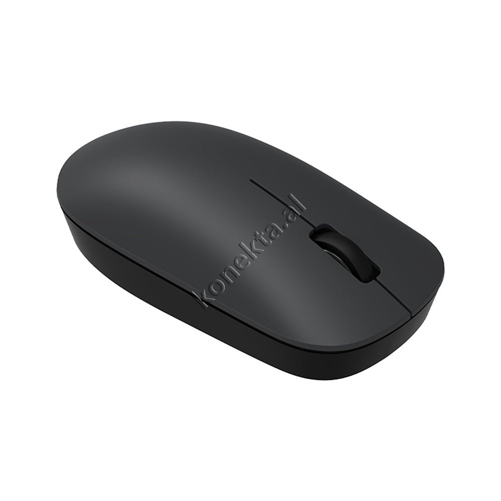 Xiaomi Lite Mouse, Black - Thumbnail 2