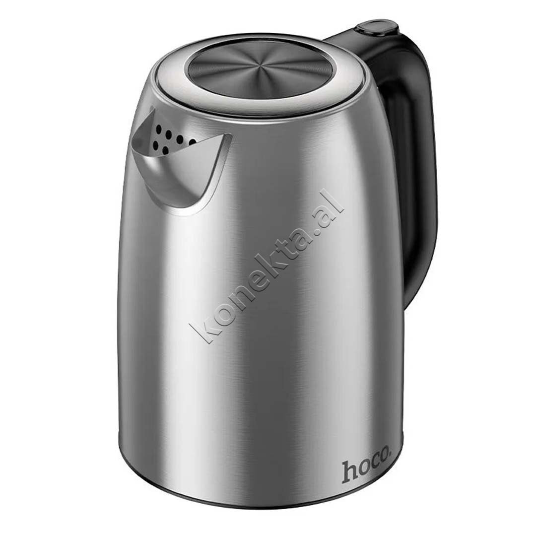 Hoco Çajnik Modern Stainless Steel 1.7L - Thumbnail 2