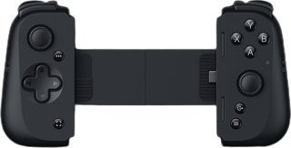 Razer Kishi V2 USB-C Controller, Black - Image 1