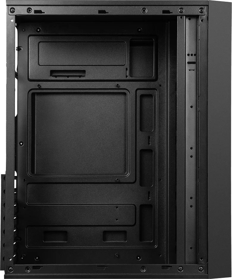 Logic Concept J23 Case, Midi Tower - Thumbnail 5