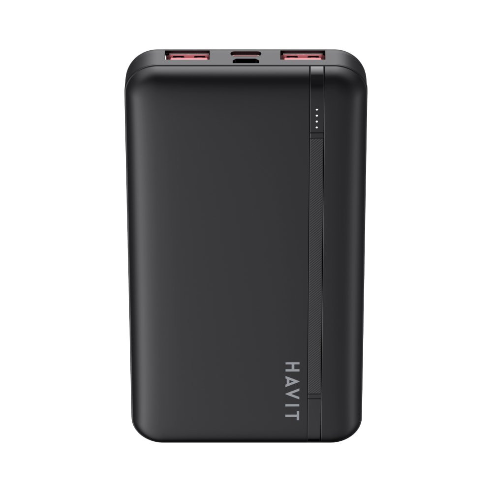 Havit PowerBank 10000mAh - Thumbnail 2