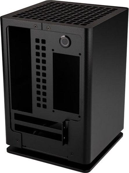 HGC Osmi 3.1 Case, Mini Tower - Thumbnail 4