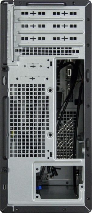 Inter-Tech S-703 Case, Midi Tower - Thumbnail 6
