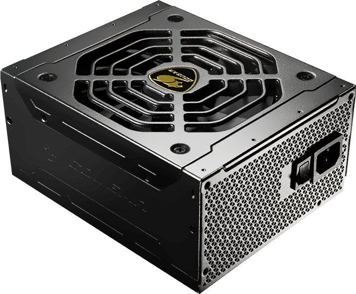 Cougar GEX1050 Power Supply, 1050W, ATX - Thumbnail 2