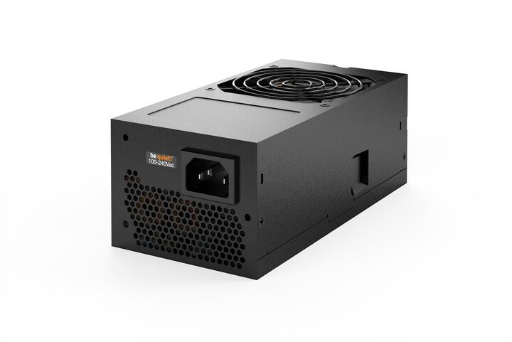 Be quiet! TFX Power 3 BN323 Power Supply, 300W - Thumbnail 2